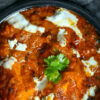 Shahi Paneer