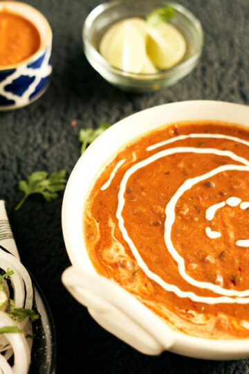 Dal Makhani