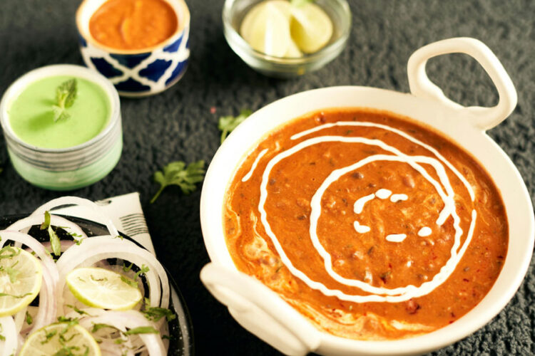 Dal Makhani