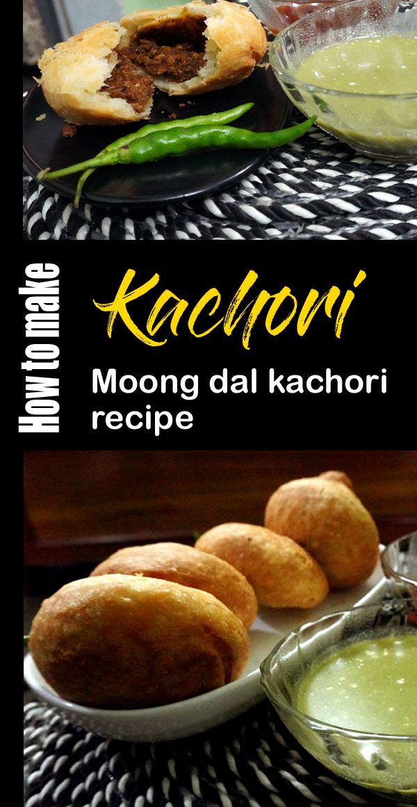 Kachori