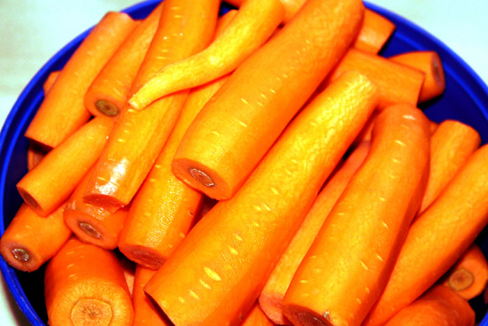 गाजर का हलवा