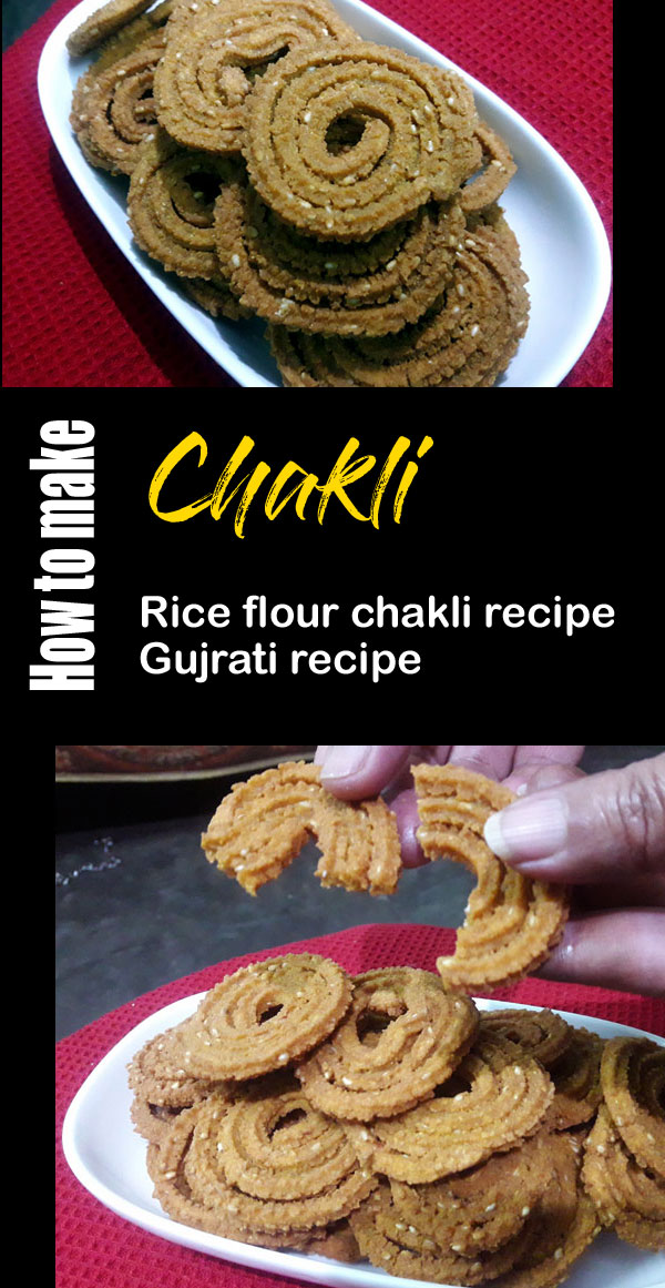 Chakli