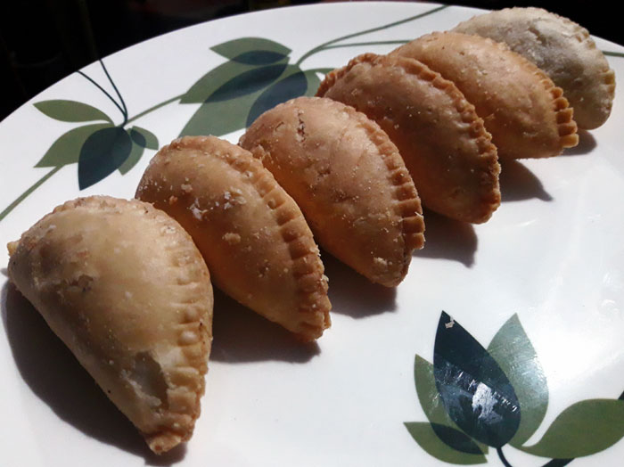 Gujiya