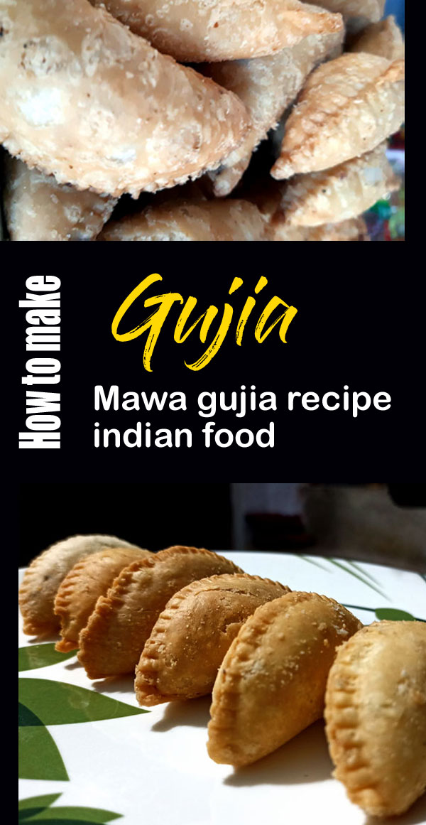 Gujiya