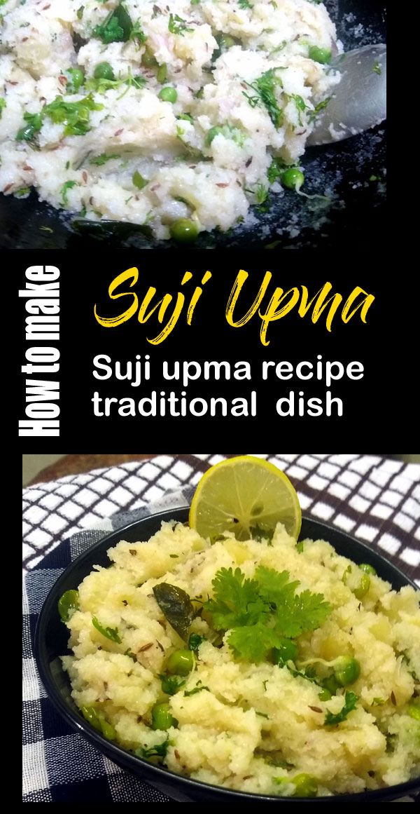 Upma