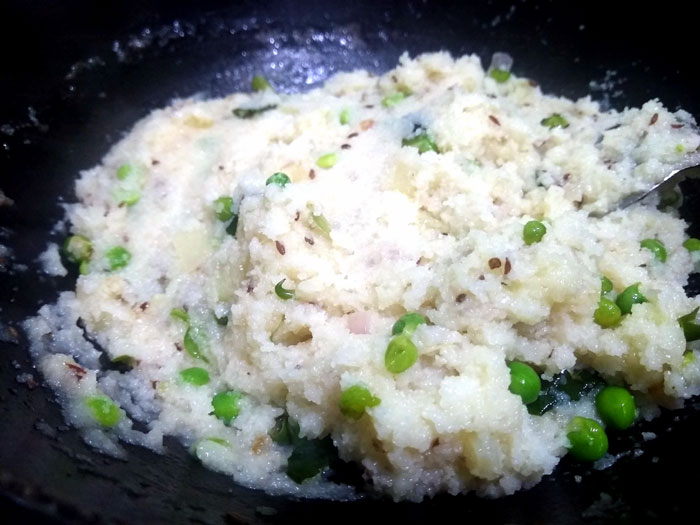 Upma