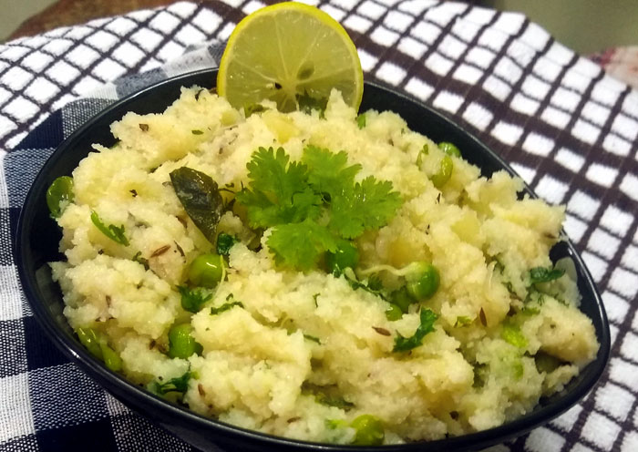 Upma