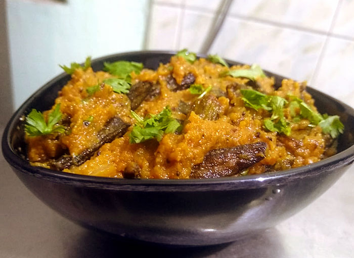 Bhindi Masala | Bhindi Recipe