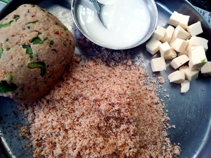 potato cheese balls recipe | starter recipe