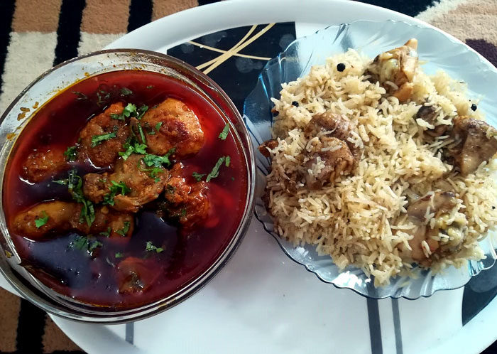 Chicken Curry | Indian Chicken Curry Recipe