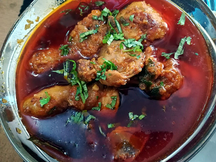 Chicken Curry | Indian Chicken Curry Recipe