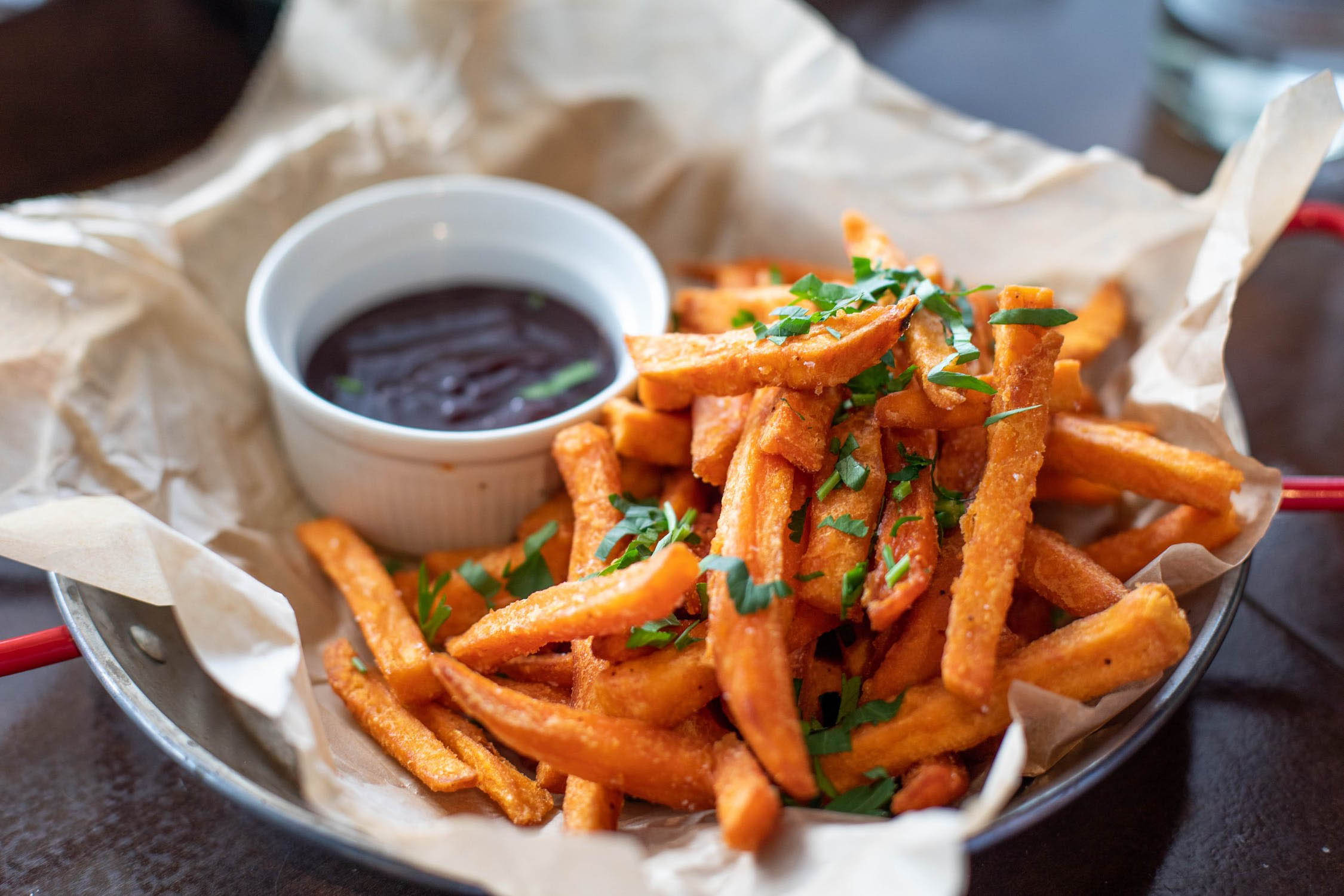 French Fries | Finger Chips