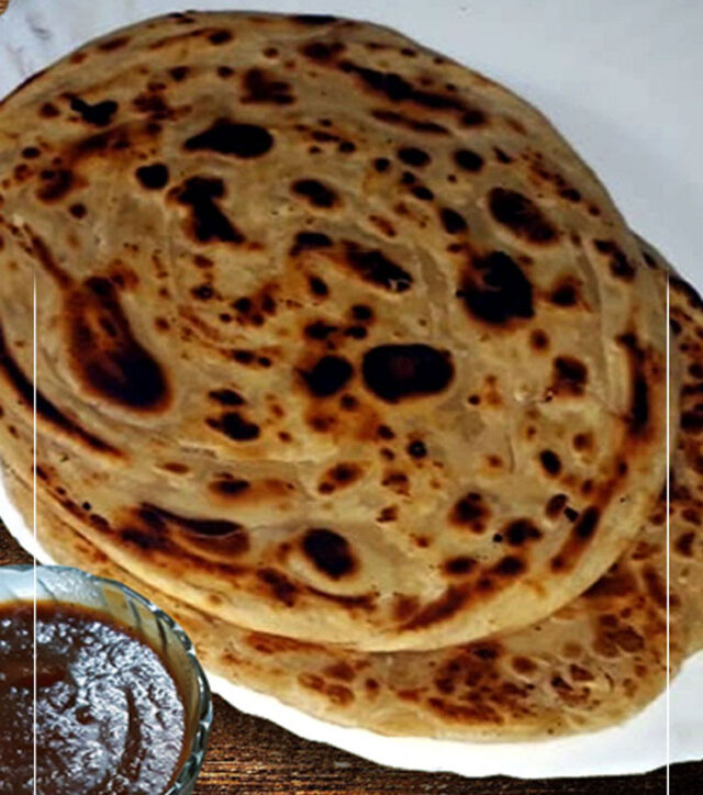 Maharashtrian Puran Poli Recipe How To Make Puran Poli