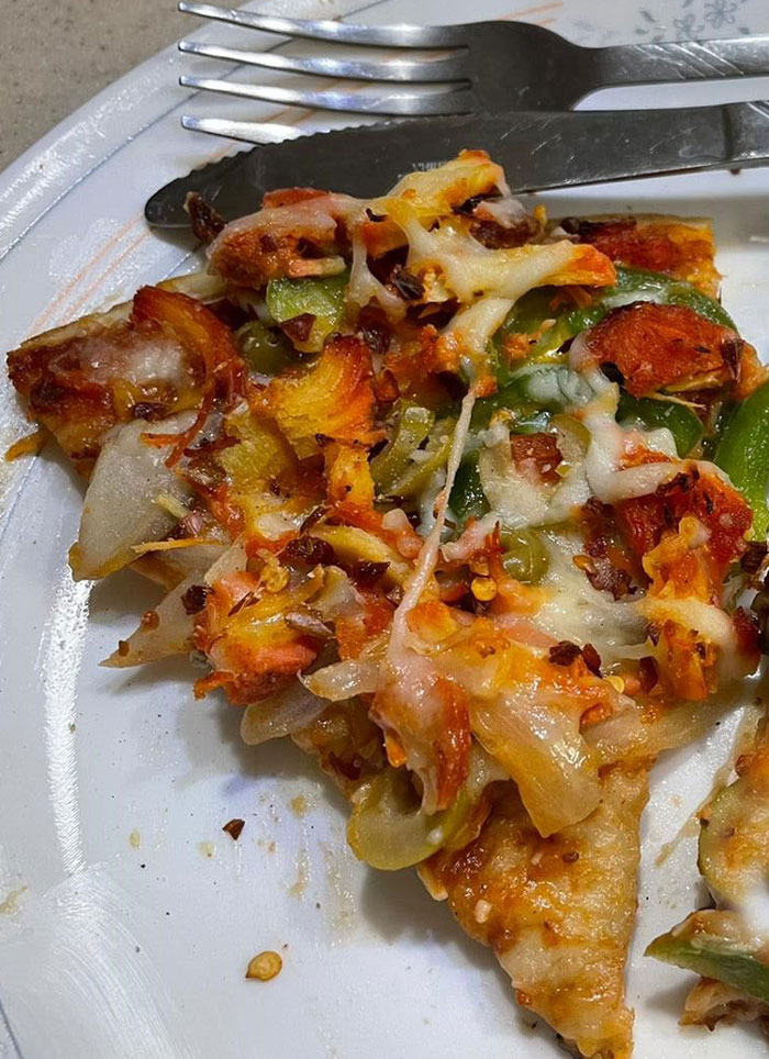 Chicken Pizza recipe