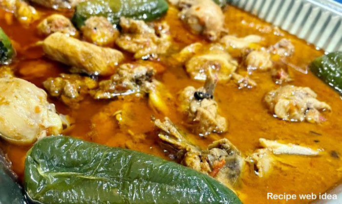 achari chicken recipe | Achari Murgh 