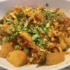 Aloo gobi recipe Potato and Cauliflower Curry